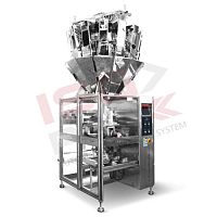 Automatic packing machine Combi Vert 420 IP-Pverticalcontinuous-motiontablet