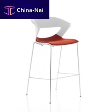 Standard highchair KICCA KC3for officepolypropyleneblack