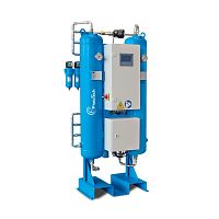 PSA nitrogen generator pressure swing adsorption