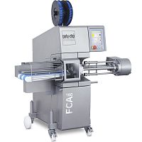 Automatic clipping machine FCA 160sausage casingfor sausages2-clip