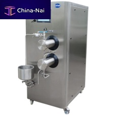 Process freezer CRA223coolingfor ice cream productionprecision