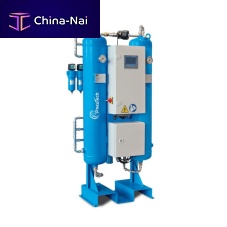 PSA nitrogen generator pressure swing adsorption