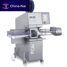 Automatic clipping machine FCA 160sausage casingfor sausages2-clip