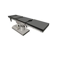 Universal operating table ATS LATERIS®electro-hydraulicTrendelenburgreverse Trendelenburg