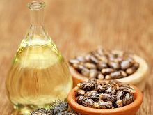 Protective oil Oleris® plant-basedfor the chemical industryfor the plastics industry