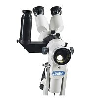 Endoscope camera adapter