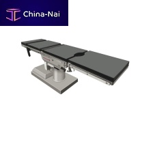 Universal operating table ATS LATERIS®electro-hydraulicTrendelenburgreverse Trendelenburg