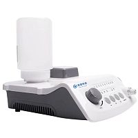Dental ultrasonic cleaner VRN-A86compacthigh-capacity