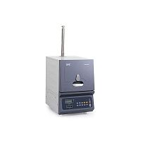 Muffle furnace 5E-MF Serieschamberashingelectric resistance