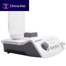Dental ultrasonic cleaner VRN-A86compacthigh-capacity