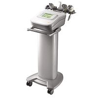 RF body contouring unit MABEL PLUStrolley-mounted