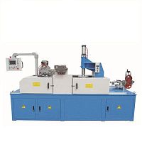 Tube winding machine FCL-200automatic