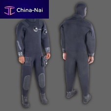 Dive suit WORKER 3 professionaldrysuitone-piece