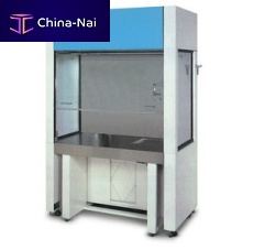 Laminar flow extractor hood max. 1 300 x 630 x 720 mm | J-CBS series