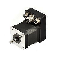 Brushless motor iMOT171B TM-CATDC12 V24 V