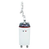 Surgical laser tattoo removalNd:YAGtrolley-mounted