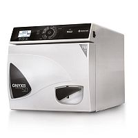 Medical autoclave Onyx 5.0benchtopmicroprocessor-controlledautomatic
