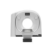 CT scanner SCENARIAViewfor whole-body tomography128-slice