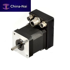Brushless motor iMOT171B TM-CATDC12 V24 V