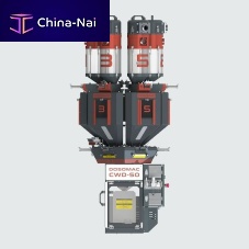 Screw dosing unit CDW6Bgravimetricloss-in-weightautomated