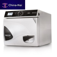 Medical autoclave Onyx 5.0benchtopmicroprocessor-controlledautomatic