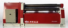 Hydraulic rolling machine W12 series