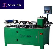 Hydraulic bending machine PX1000Dtubefor gasketsautomatic