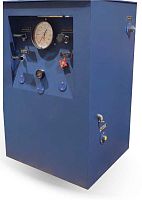 Self-priming pumping unit PS series stationaryindustrial