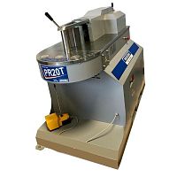 Mechanical press PR20manualhydraulicbending