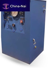 Self-priming pumping unit PS series stationaryindustrial