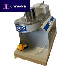 Mechanical press PR20manualhydraulicbending