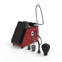 Physical biostimulation laser FireLas Curediodetabletopclass 4