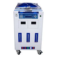 Endoscope washer-disinfector Detrowash 5000mobileautomatictop-loading