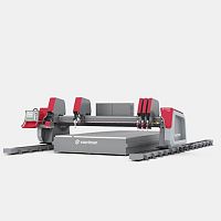 Plasma cutting machine V304oxy-fuelfor steelsheet metal