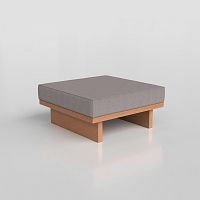 Contemporary ottoman Oslo fabriceucalyptussquare