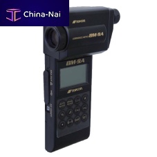 Digital luminance meter BM-9AcompactUSB