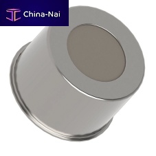 X-ray optical window