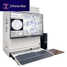 LED microplate reader S6 Micro M2 ELISAfor protein quantification384-well
