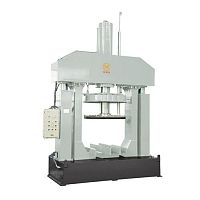 Silicone extruder DYL series piston