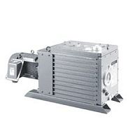 Rotary vane pump EVP seriesoilelectricself-priming