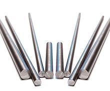 Tungsten carbide rod