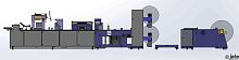 Gloves making machine FSA 505