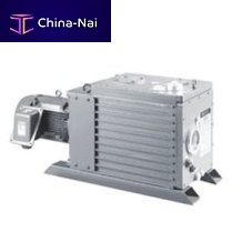 Rotary vane pump EVP seriesoilelectricself-priming