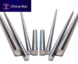 Tungsten carbide rod
