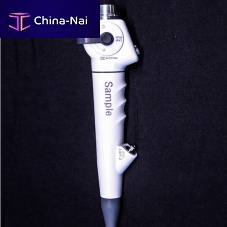 Video veterinary bronchoscope VFfor small animalsfor dogswith working channel