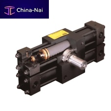 Rotary cylinder HTR SERIEShydraulicpistonsteel