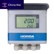 In-line conductivity meter HE-200Cpure water