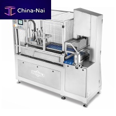 Bandsaw blade slicing machine iRBCmeatfor fishfor frozen products