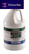 Hard cleaning job detergent COILSHINE
