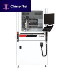 Robotic dispensing system Delta 8jetting